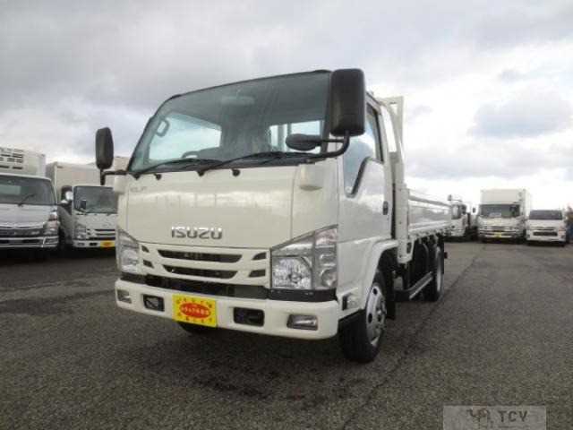 2020 Isuzu Isuzu Others