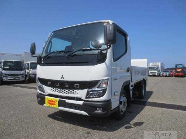 2026 Mitsubishi Canter
