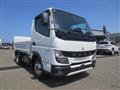 2026 Mitsubishi Canter
