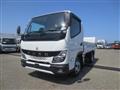 2026 Mitsubishi Canter