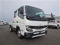 2025 Mitsubishi Canter