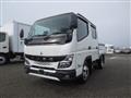 2025 Mitsubishi Canter