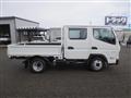2025 Mitsubishi Canter