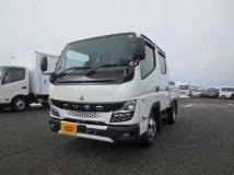 2025 Mitsubishi Canter