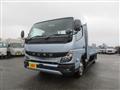 2023 Mitsubishi Canter
