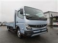2023 Mitsubishi Canter
