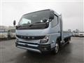 2023 Mitsubishi Canter