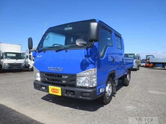 2015 Isuzu Isuzu Others