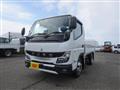 2025 Mitsubishi Canter