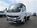 2025 Mitsubishi Canter