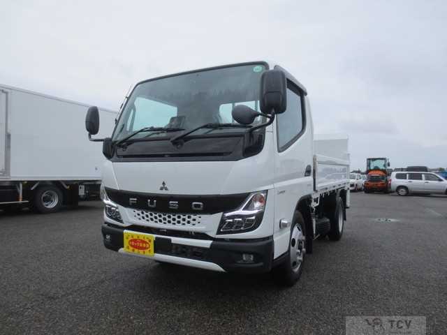 2024 Mitsubishi Canter