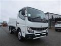 2024 Mitsubishi Canter