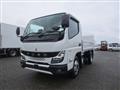 2024 Mitsubishi Canter