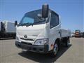 2020 Toyota Dyna Truck