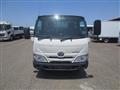 2020 Toyota Dyna Truck
