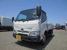 2020 Toyota Dyna Truck