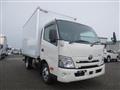 2025 Toyota Dyna Truck