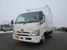 2025 Toyota Dyna Truck