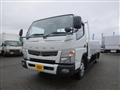 2015 Mitsubishi Canter