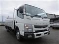 2015 Mitsubishi Canter