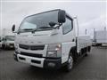 2015 Mitsubishi Canter