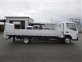 2015 Mitsubishi Canter