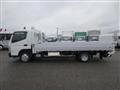 2015 Mitsubishi Canter
