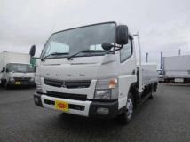 2015 Mitsubishi Canter