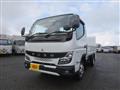 2022 Mitsubishi Canter