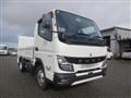 2022 Mitsubishi Canter