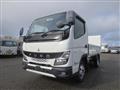 2022 Mitsubishi Canter