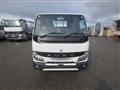 2022 Mitsubishi Canter