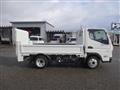 2022 Mitsubishi Canter