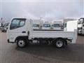 2022 Mitsubishi Canter
