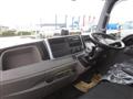 2022 Mitsubishi Canter
