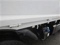 2022 Mitsubishi Canter