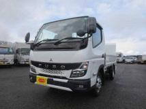 2022 Mitsubishi Canter