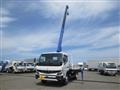 2025 Mitsubishi Canter