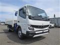 2025 Mitsubishi Canter