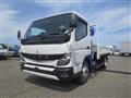 2025 Mitsubishi Canter