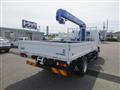 2025 Mitsubishi Canter