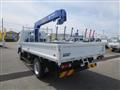 2025 Mitsubishi Canter