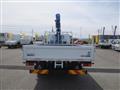 2025 Mitsubishi Canter