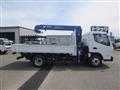 2025 Mitsubishi Canter