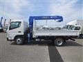 2025 Mitsubishi Canter