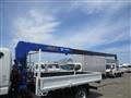 2025 Mitsubishi Canter