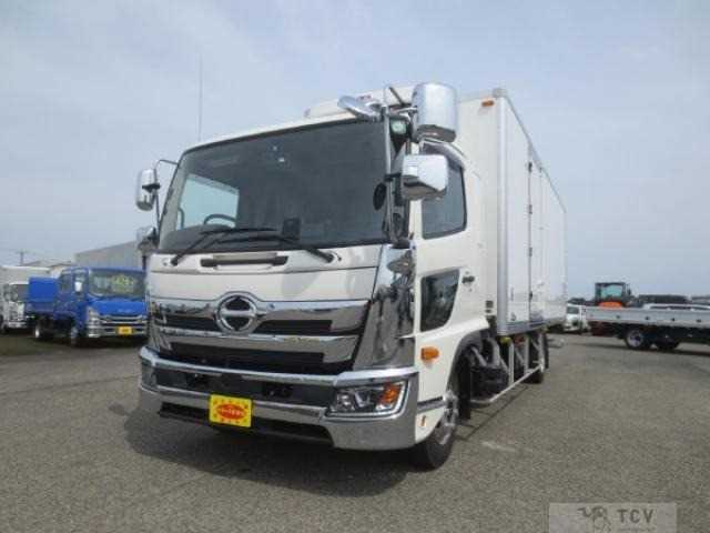 2025 Hino Hino Others