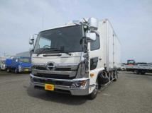 2025 Hino Hino Others