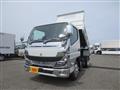 2025 Mitsubishi Canter