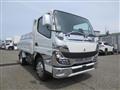 2025 Mitsubishi Canter